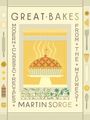 Martin Sorge: Great Bakes, Buch