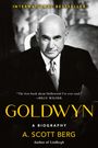 A. Scott Berg: Goldwyn, Buch