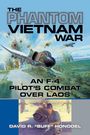 David R Buff Honodel: The Phantom Vietnam War, Buch