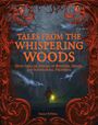 Sarah J H Powell: Tales from the Whispering Woods, Buch