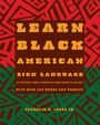 Franklin R Jones: Learn Black American Sign Language, Buch