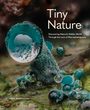 Jamie Rosencrans: Tiny Nature, Buch