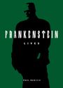 Paul Ruditis: Frankenstein Lives, Buch