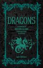 Agnes Hollyhock: Dragons, Buch