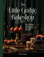 Helena Garcia: The Little Gothic Bakeshop, Buch