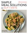 Summer Kessel: Simple Meal Solutions for Glp-1 Diets, Buch