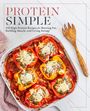 Editors of Fair Winds Press: Protein Simple, Buch