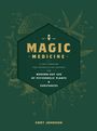 Cody Johnson: Magic Medicine, Buch