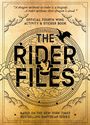 Walter Foster Creative Team: The Rider Files, Buch