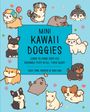 Olive Yong: Mini Kawaii Doggies, Buch