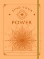Kiki Ely: Find Your Power, Buch