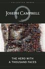 Joseph Campbell: The Hero with a Thousand Faces, Buch