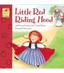 Candice Ransom: Little Red Riding Hood, Buch