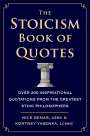 Kortney Yasenka: The Stoicism Book Of Quotes, Buch