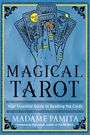 Madame Pamita: Magical Tarot: Your Essential Guide to Reading the Cards, Buch