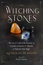 Nicholas Pearson: The Witching Stones, Buch