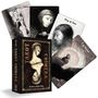 Nitasia Roland: Tarot Chimera, Buch
