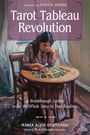 Maria Alviz Hernando: Tarot Tableau Revolution, Buch