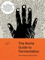 René Redzepi: Foundations of Flavor: The Noma Guide to Fermentation, Buch