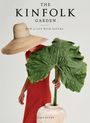 John Burns: The Kinfolk Garden, Buch
