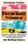 Elizabeth Winder: Parachute Women, Buch