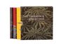 Jason King: The Cannabible Collection, Div.