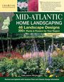 : Mid-Atlantic Home Landscaping, 4th Edition, Buch