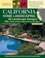 Roger Holmes: California Home Landscaping, Fourth Edition, Buch