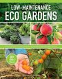 Fred Meyer: Low-Maintenance Eco Gardens, Buch