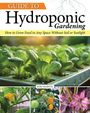 Kiri Martin: Guide to Hydroponic Gardening, Buch