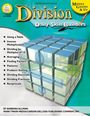 Barbara Allman: Division, Buch