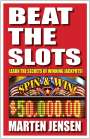Marten Jensen: Beat the Slots!, Buch