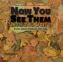 David L Harrison: Now You See Them, Now You Don't, Buch