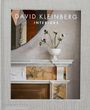 David Kleinberg: David Kleinberg: Interiors, Buch