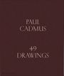 Graham Steele: Paul Cadmus, Buch
