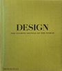 Spencer Bailey: Design, Buch