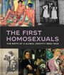 Jonathan D. Katz: The First Homosexuals, Buch