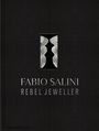 Vivienne Becker: Fabio Salini, Buch