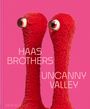 Haas Brothers: Haas Brothers, Buch