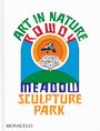 : Art in Nature, Buch