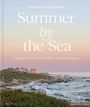 Thomas A. Kligerman: Summer by the Sea, Buch