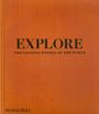 Spencer Bailey: Explore, Buch