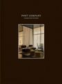 Lila Allen: Post Company, Buch