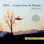 Brit Elders: Ufo...Contact from the Pleiades (45th Anniversary Edition), Buch