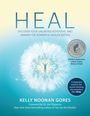 Kelly Noonan Gores: Heal, Buch