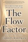 Christy Whitman: The Flow Factor, Buch