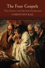 Christoph Rau: The Four Gospels, Buch