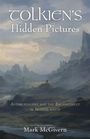 Mark McGivern: Tolkien's Hidden Pictures, Buch
