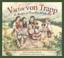 William Anderson: V Is for Von Trapp: A Musical Family Alphabet, Buch