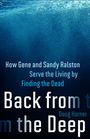 Doug Horner: Back from the Deep, Buch